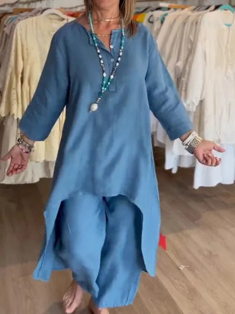 Gitte - Munter dame sæt