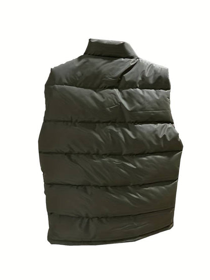 Trendy Bodywarmer Vest til mænd - Stellar