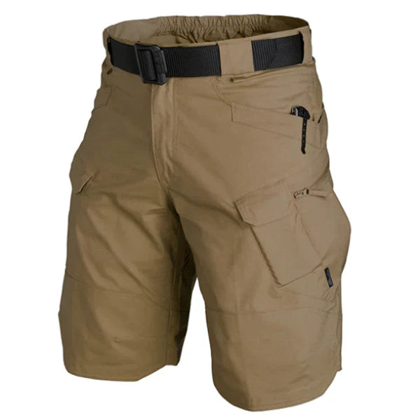 Taktiske cargo shorts til mænd