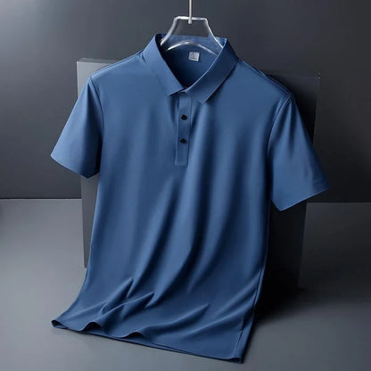 Sommer Cool Ice Quick Dry poloshirt