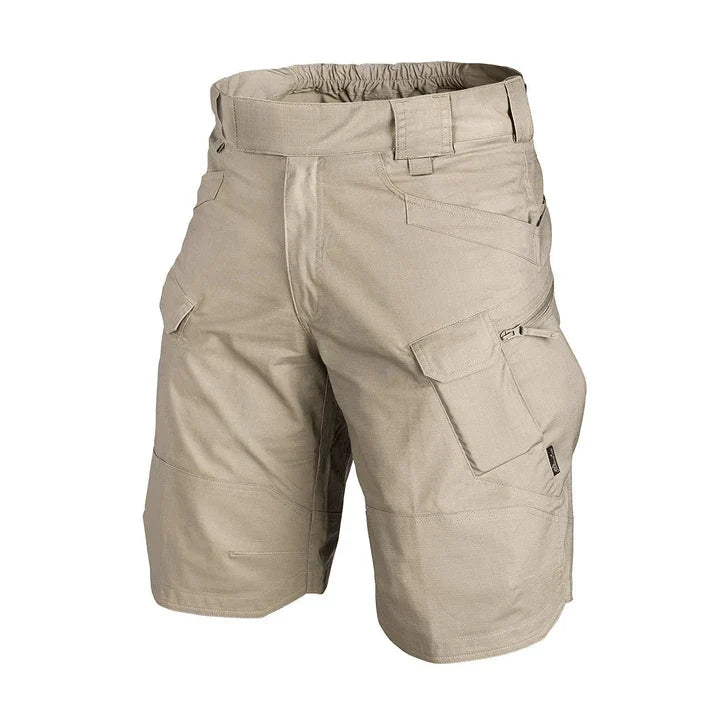 Taktiske cargo shorts til mænd