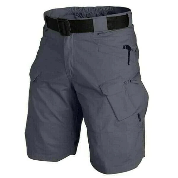 Taktiske cargo shorts til mænd