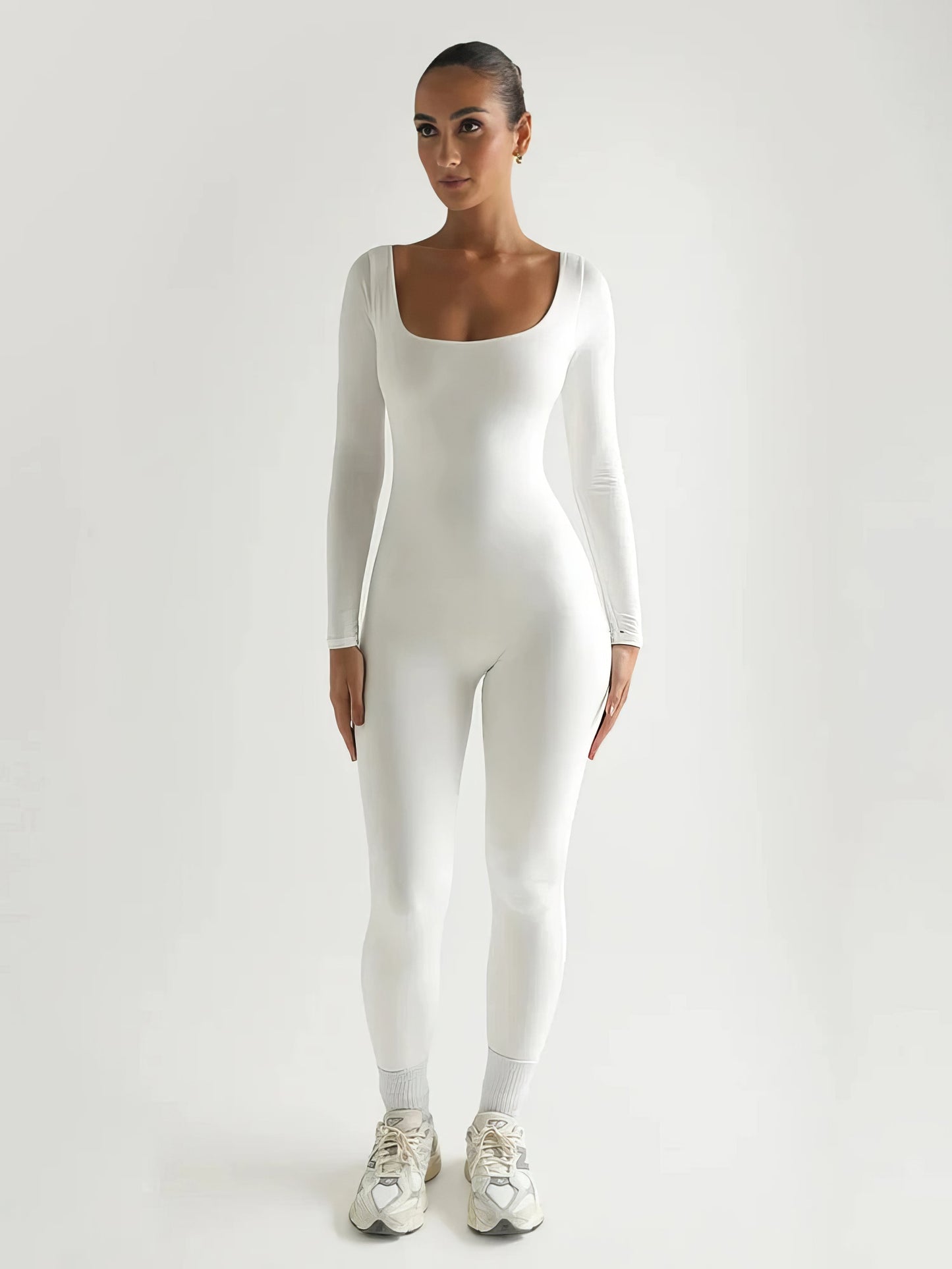 Astrid™ | Superblødt Modal Jumpsuit