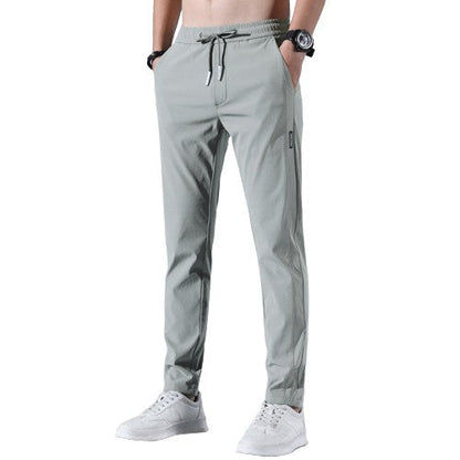 Casual hurtigtørrende sweatpants