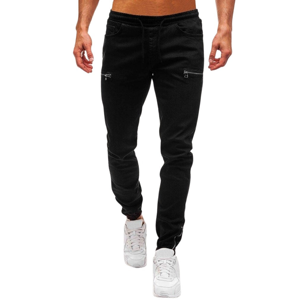 Jogger Jeans