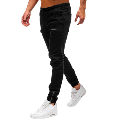 Jogger Jeans