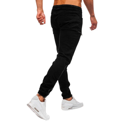 Jogger Jeans