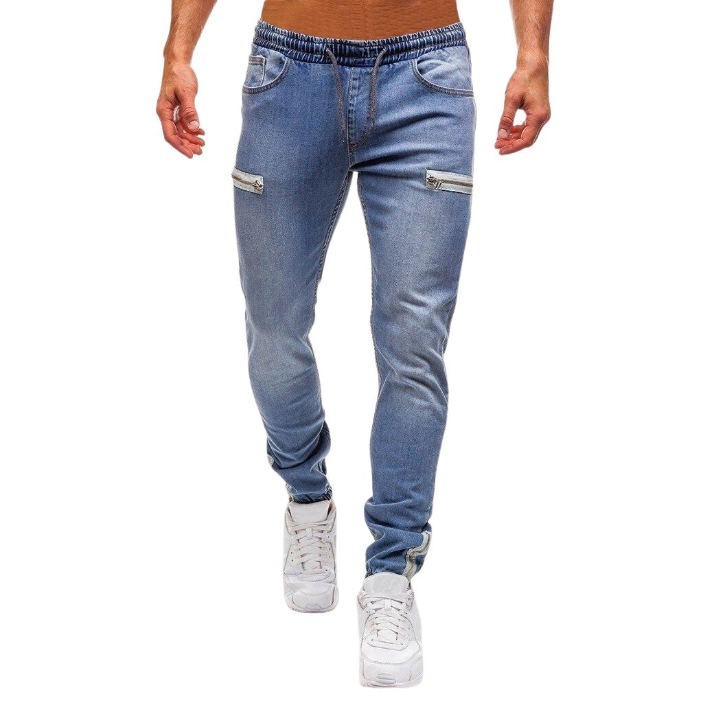 Jogger Jeans