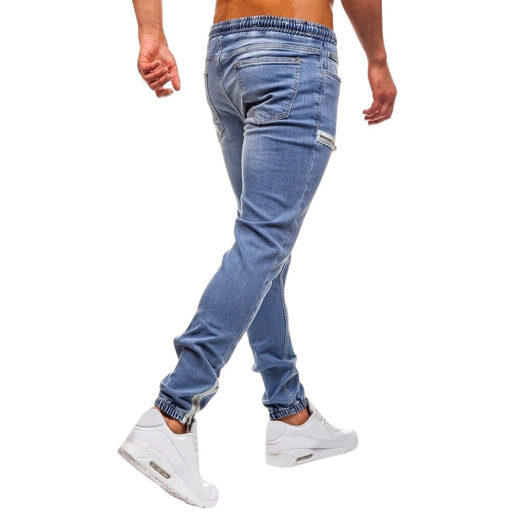 Jogger Jeans