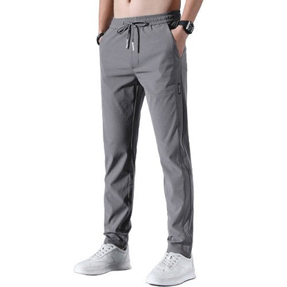 Casual hurtigtørrende sweatpants