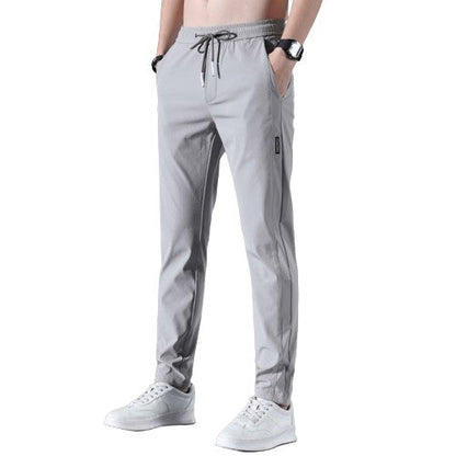 Casual hurtigtørrende sweatpants