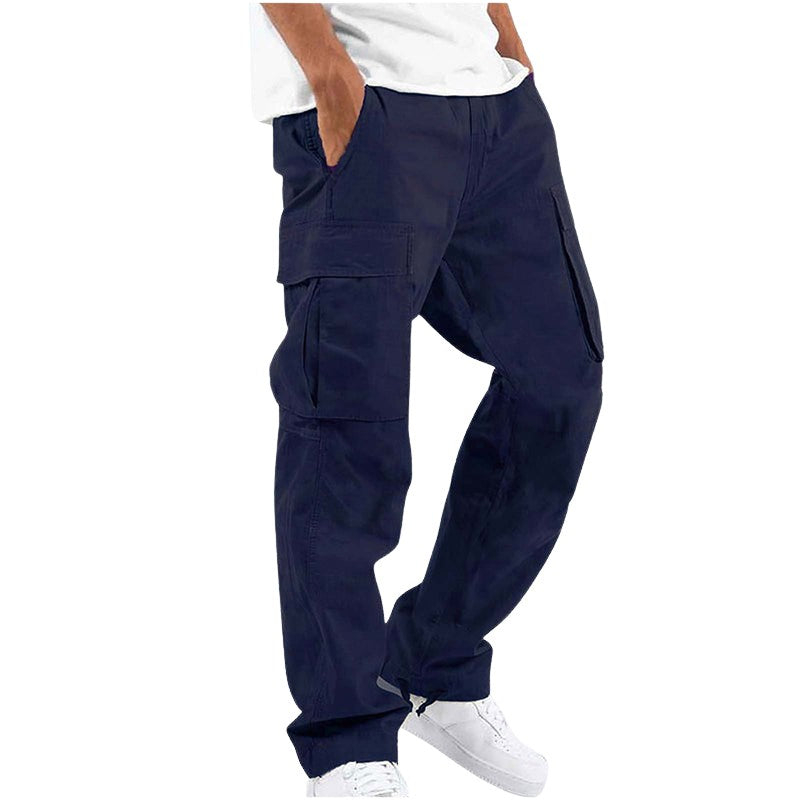 Cargo jeans