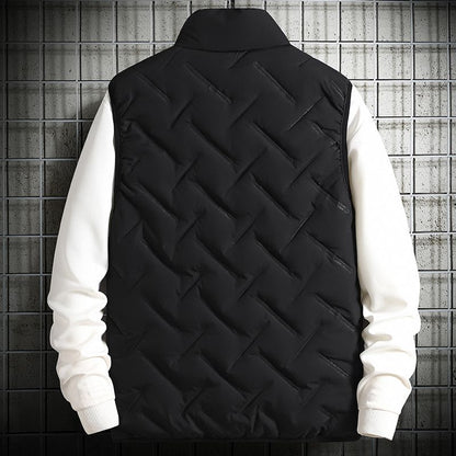 Puffer Vatteret Vest - Hogan